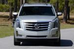 Cadillac Escalade 2015 года